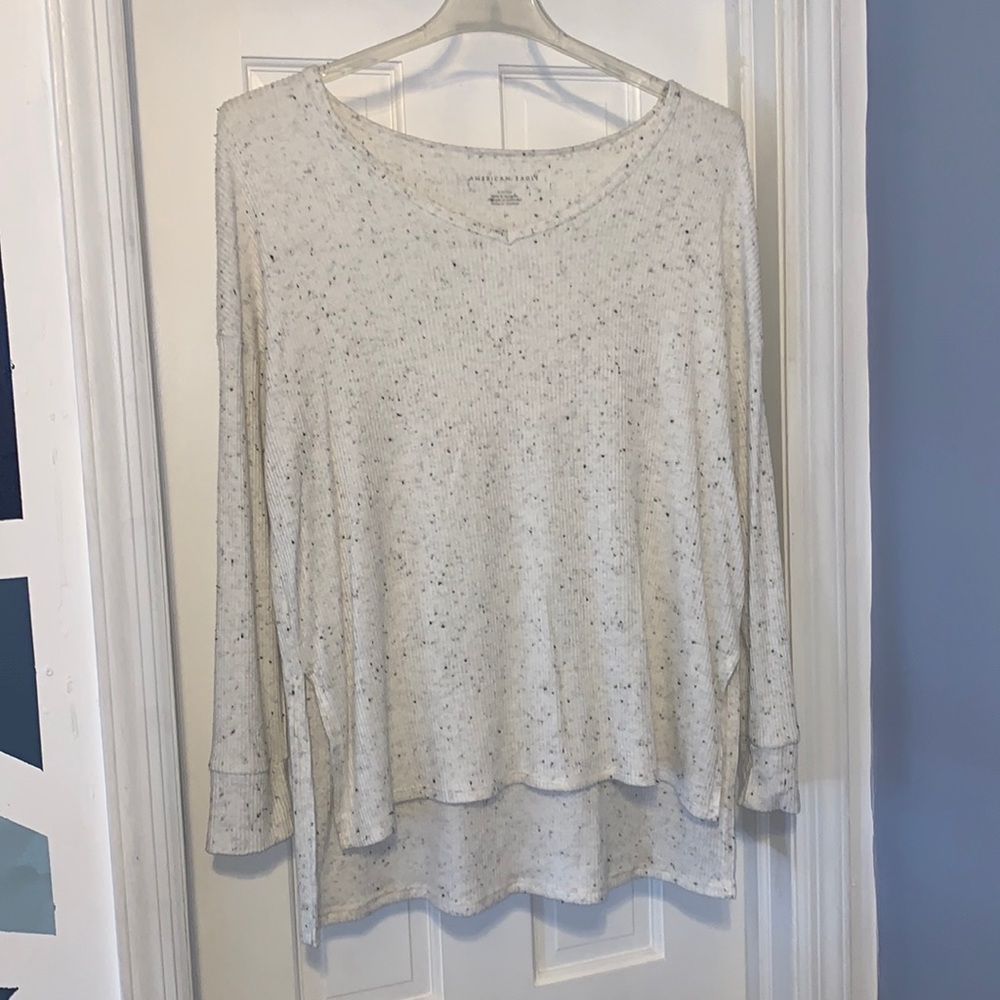 American eagle woman blouse